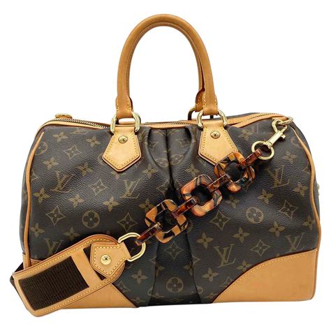 Louis Vuitton Monogram Stephen Bag 